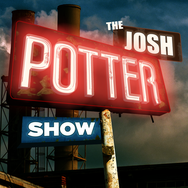 Josh Potter Official Merch Store logo